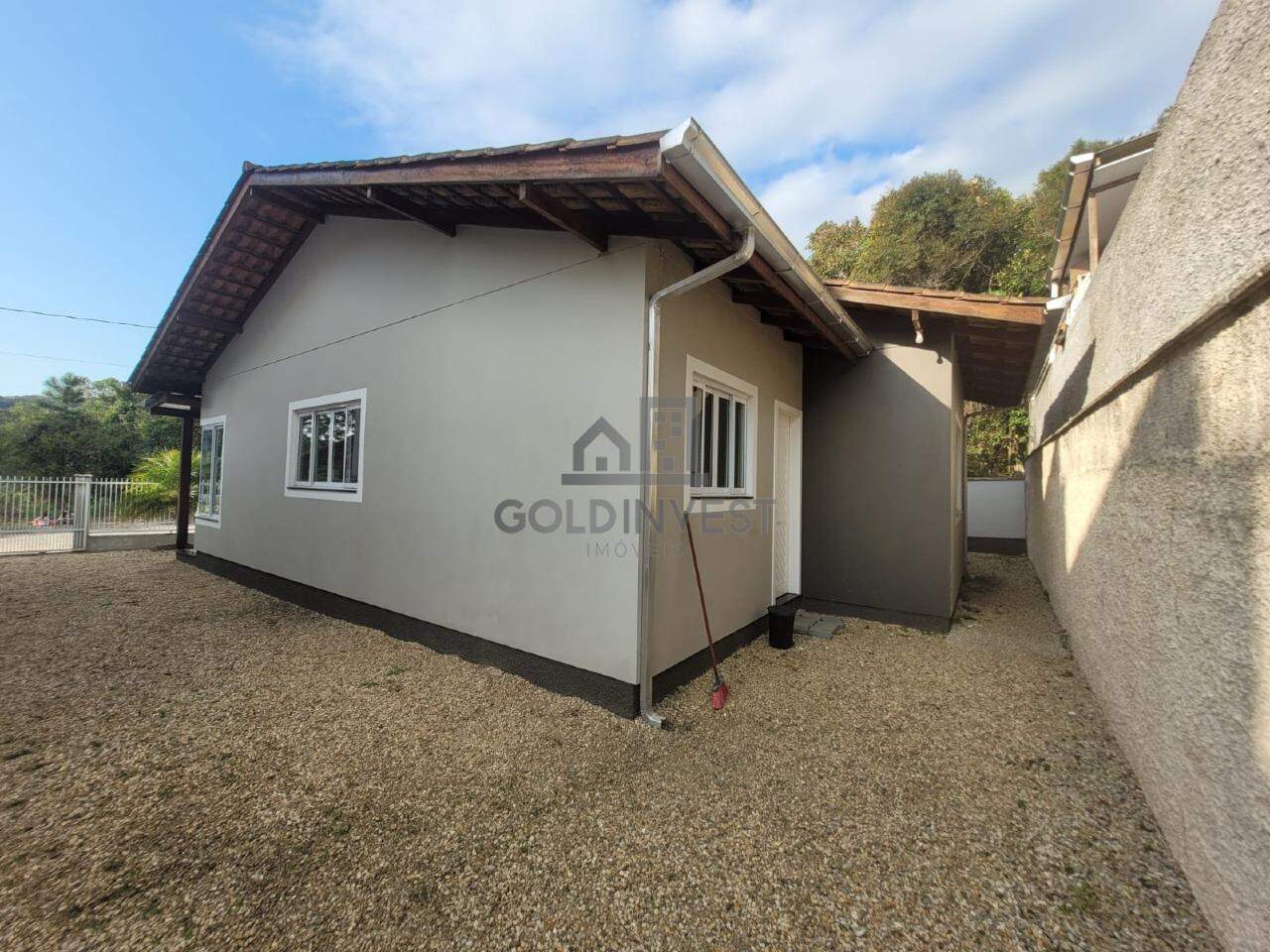Casa de 3 quartos, 81m² no bairro Dom Joaquim, em Brusque | Eu Corretor