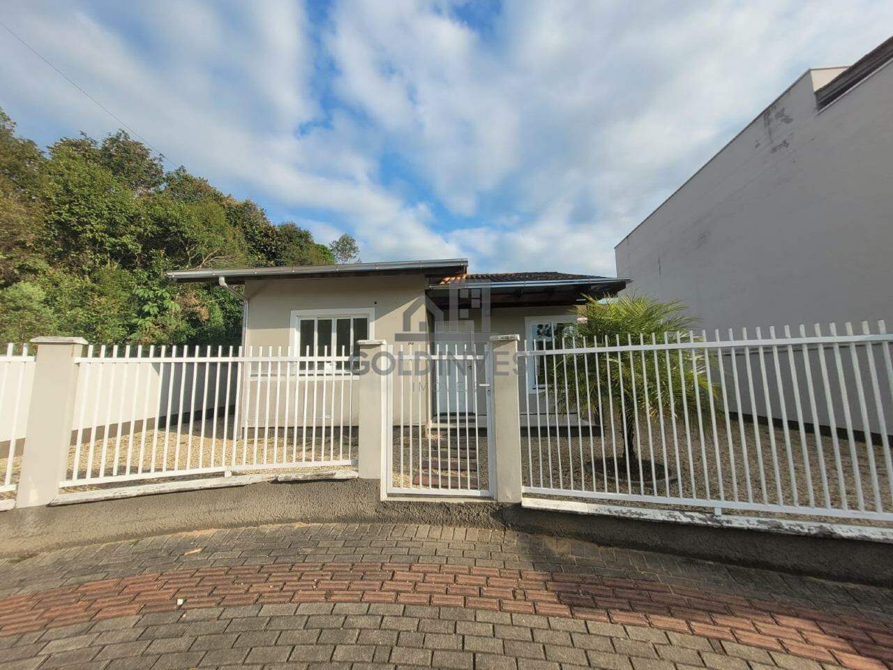 Casa de 3 quartos, 81m² no bairro Dom Joaquim, em Brusque | Eu Corretor