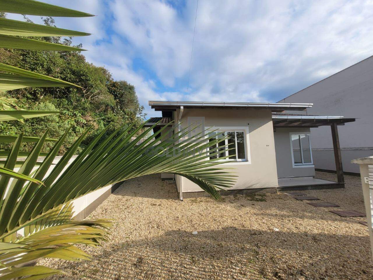 Casa de 3 quartos, 81m² no bairro Dom Joaquim, em Brusque | Eu Corretor
