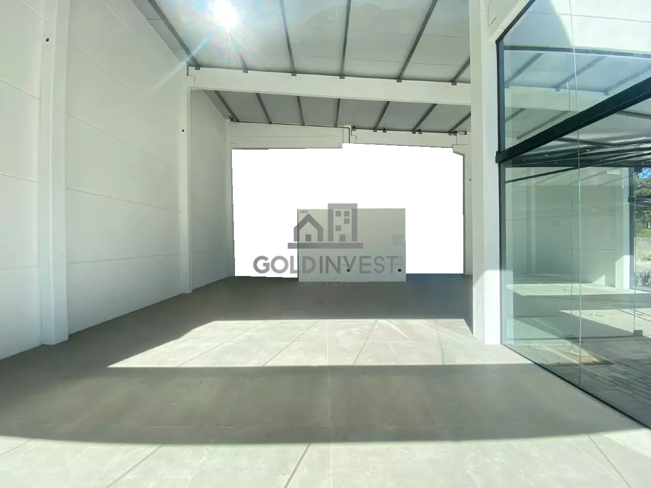 Loja / Salão / Ponto Comercial de 131m² no bairro Guarani, em Brusque | Eu Corretor