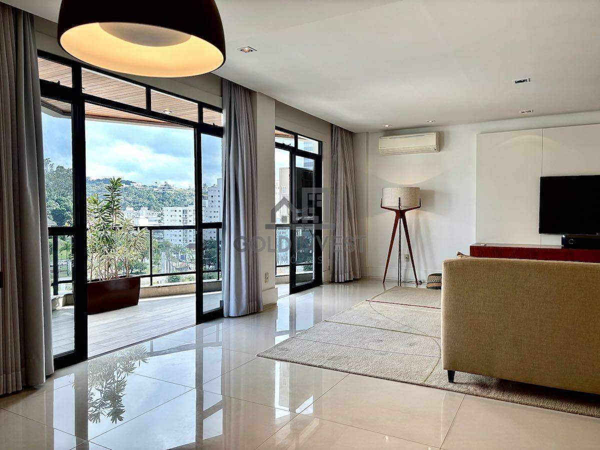 Apartamento à venda no Centro I: 
