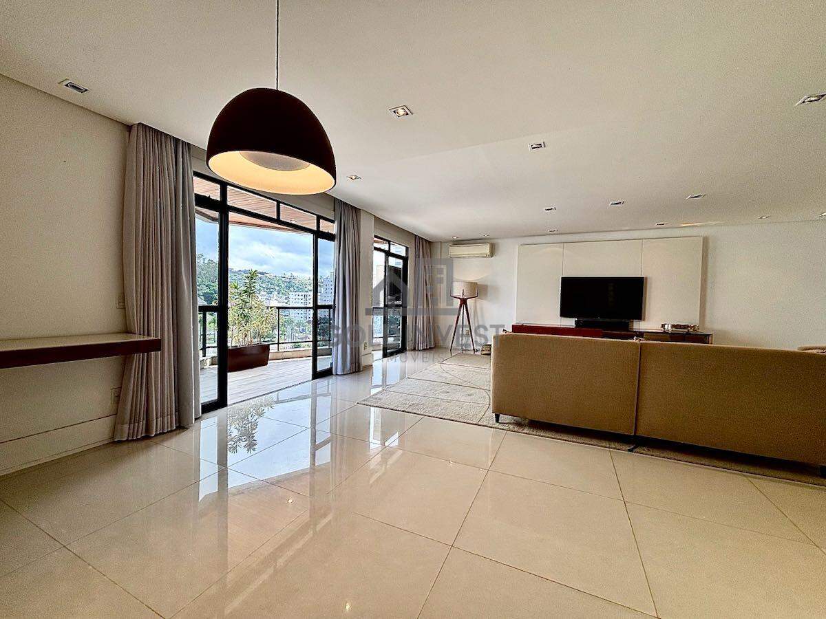 Apartamento à venda no Centro I: 