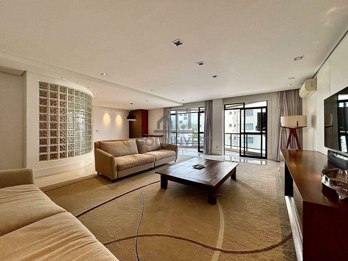 Apartamento à venda no Centro I: 