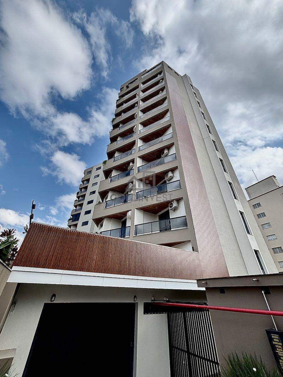Apartamento à venda no Centro I: 