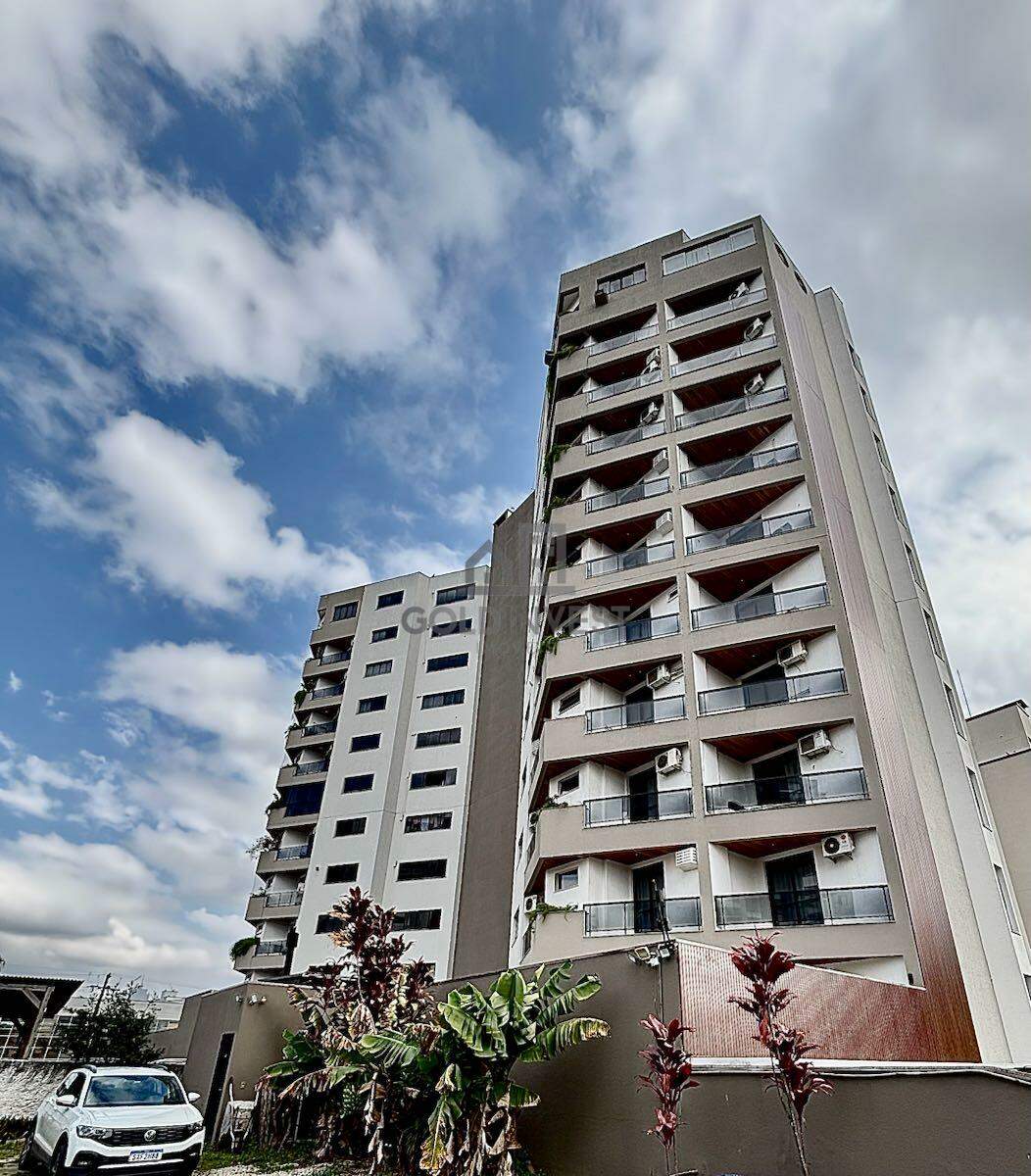 Apartamento à venda no Centro I: 