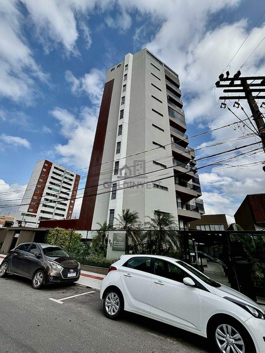 Apartamento à venda no Centro I: 