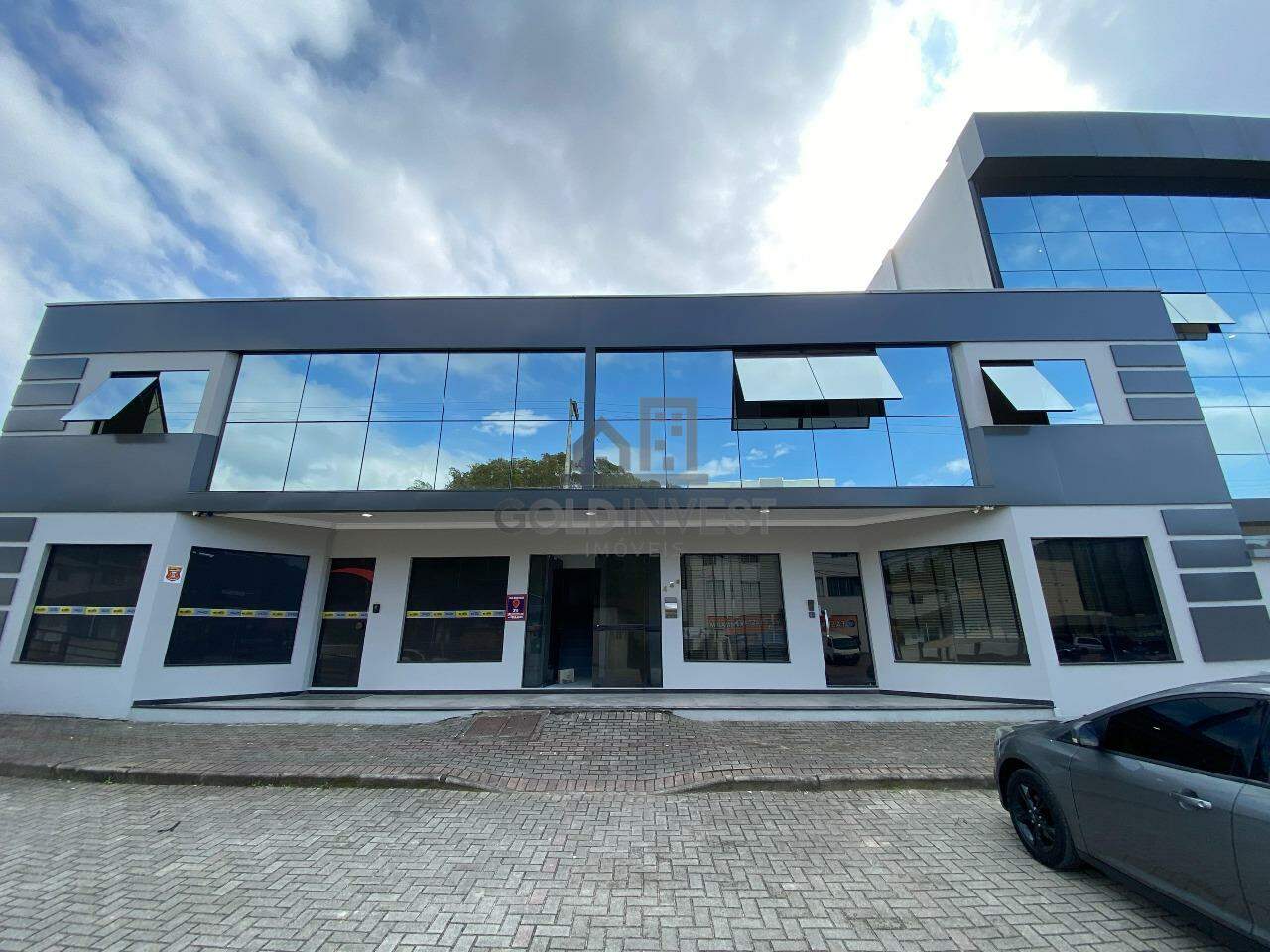 Apartamento de 2 quartos, 90m² no bairro Souza Cruz, em Brusque | Eu Corretor