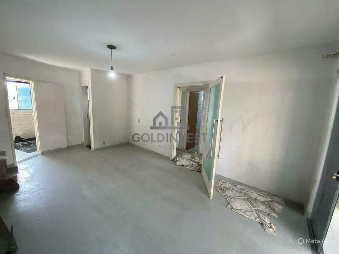Apartamento de 2 quartos, 90m² no bairro Souza Cruz, em Brusque | Eu Corretor