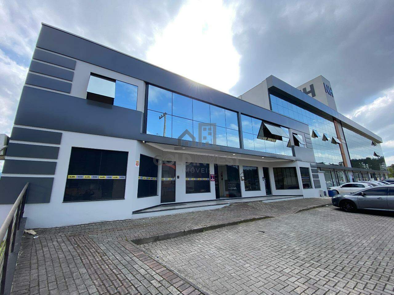 Apartamento de 2 quartos, 90m² no bairro Souza Cruz, em Brusque | Eu Corretor