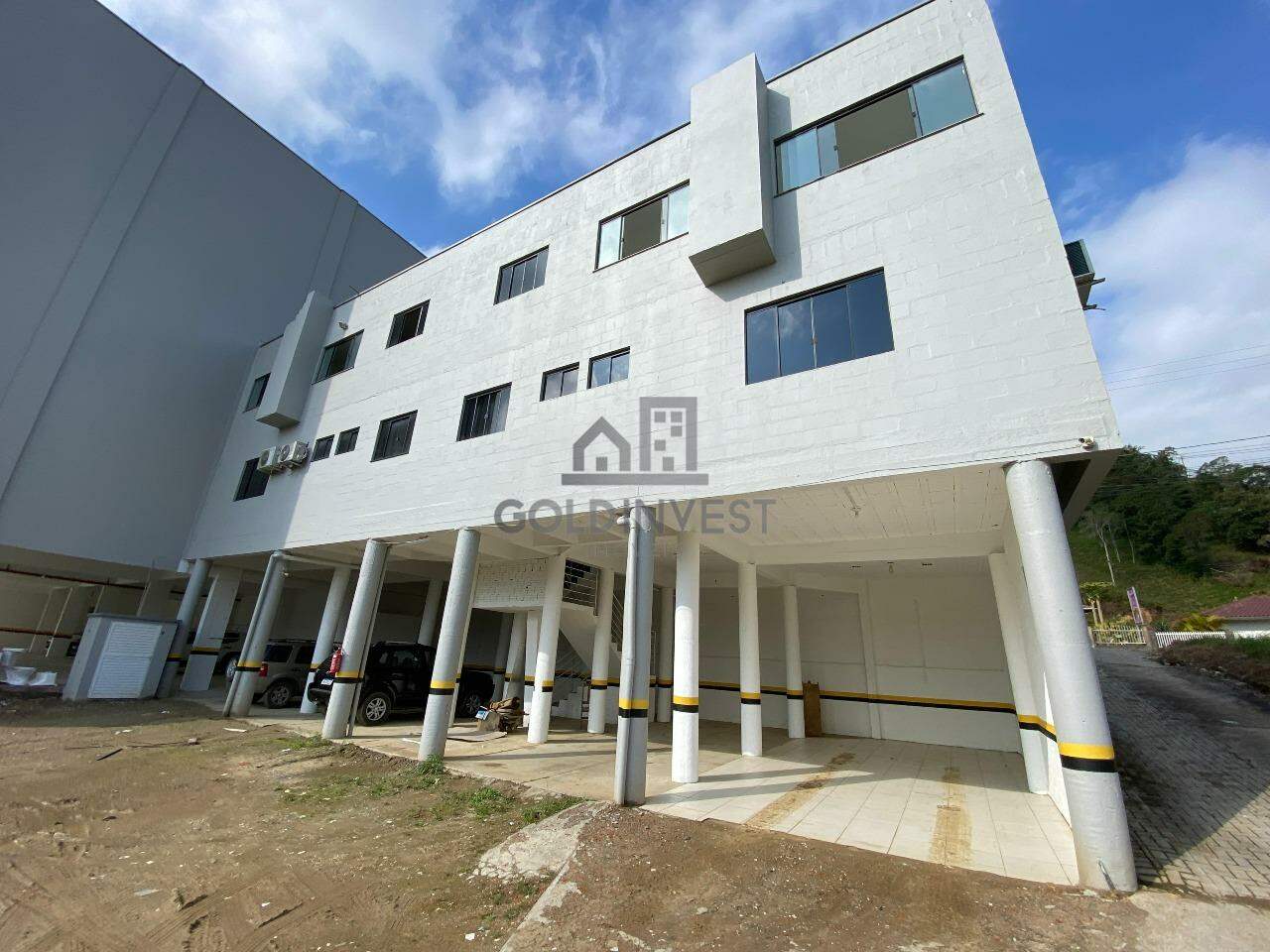 Apartamento de 2 quartos, 90m² no bairro Souza Cruz, em Brusque | Eu Corretor
