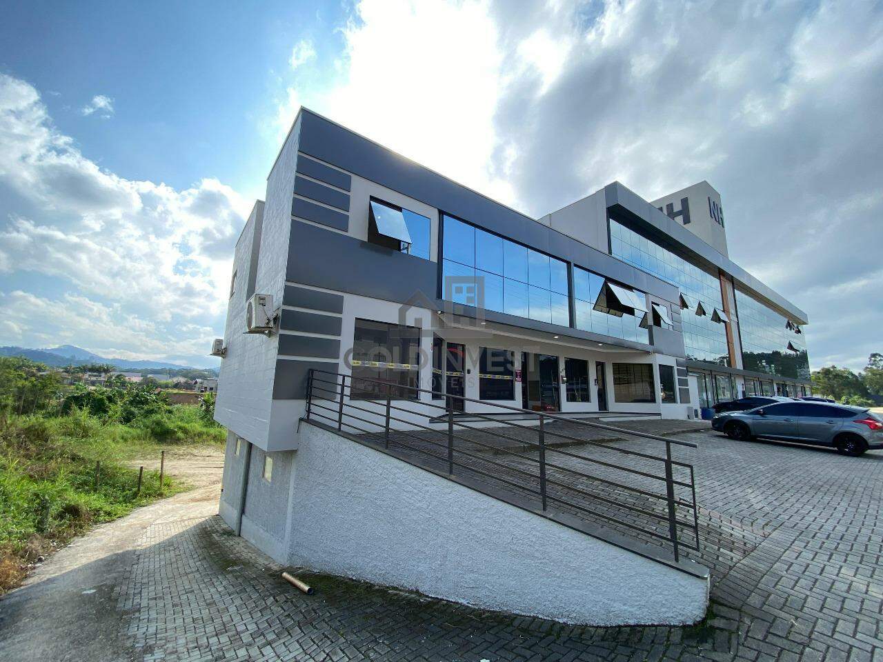 Apartamento de 2 quartos, 90m² no bairro Souza Cruz, em Brusque | Eu Corretor