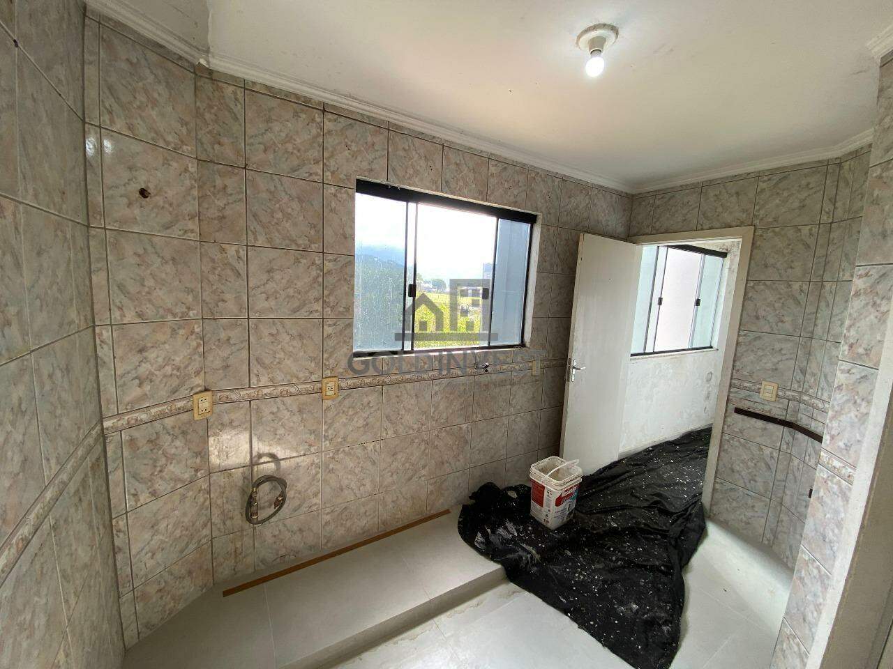 Apartamento de 2 quartos, 90m² no bairro Souza Cruz, em Brusque | Eu Corretor