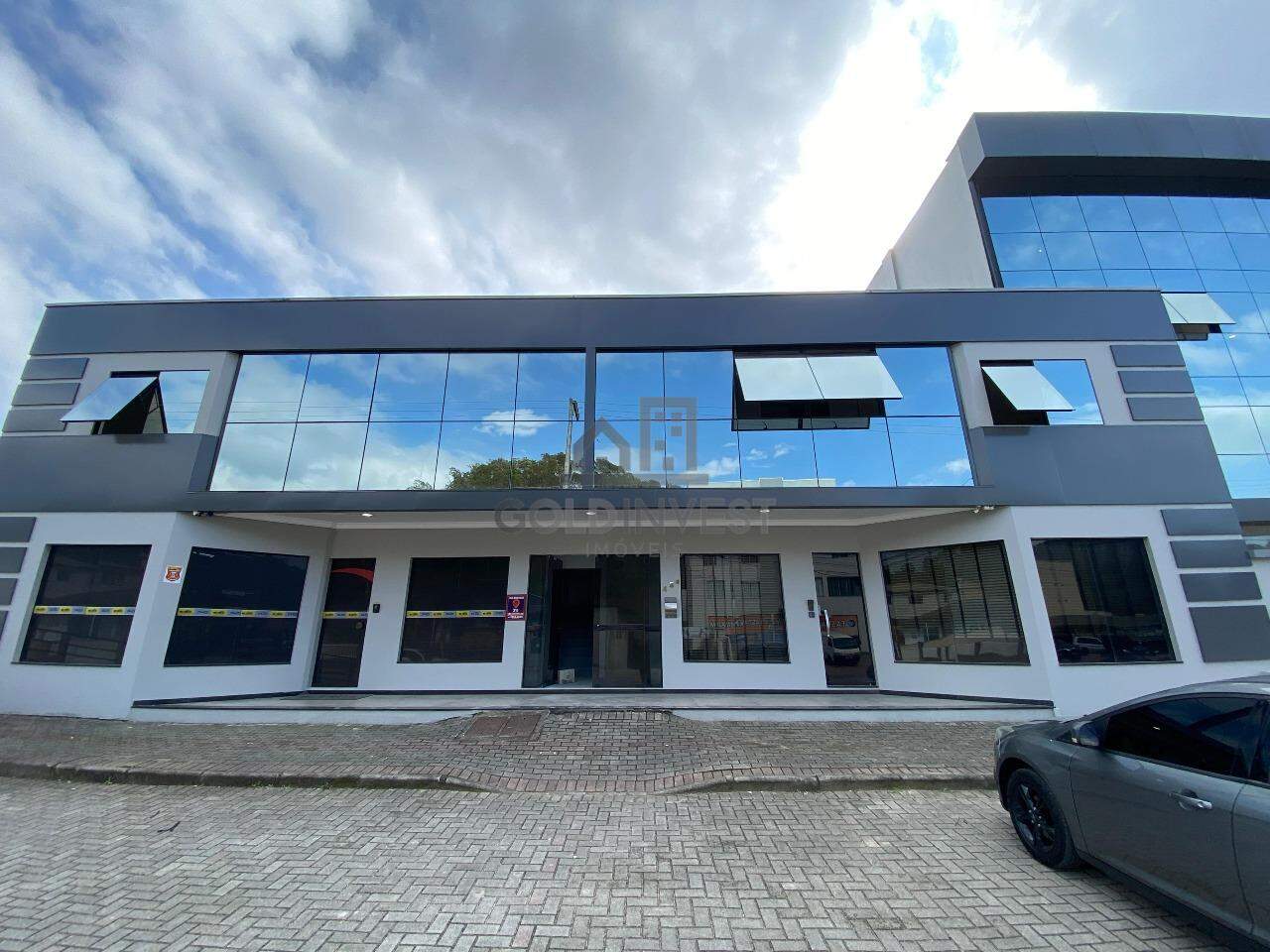 Apartamento de 2 quartos, 90m² no bairro Souza Cruz, em Brusque | Eu Corretor