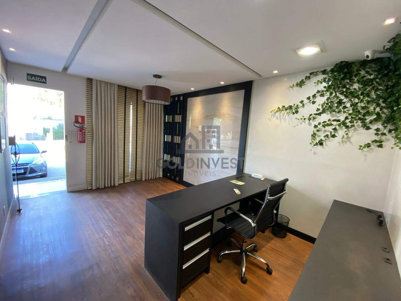 Loja / Salão / Ponto Comercial de 90m² no bairro Souza Cruz, em Brusque | Eu Corretor