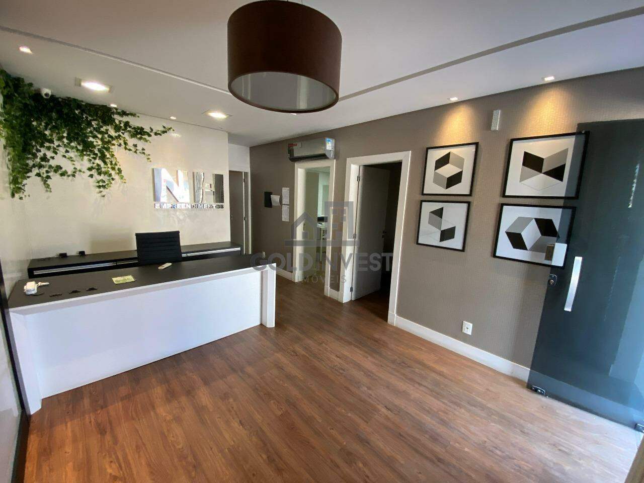 Loja / Salão / Ponto Comercial de 90m² no bairro Souza Cruz, em Brusque | Eu Corretor
