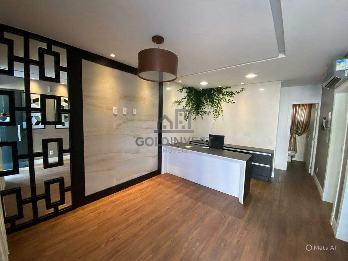 Loja / Salão / Ponto Comercial de 90m² no bairro Souza Cruz, em Brusque | Eu Corretor