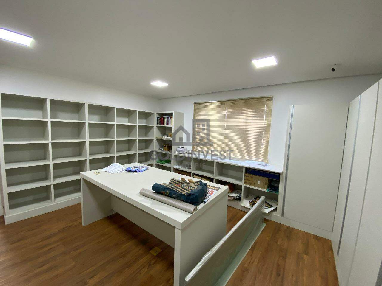 Loja / Salão / Ponto Comercial de 90m² no bairro Souza Cruz, em Brusque | Eu Corretor