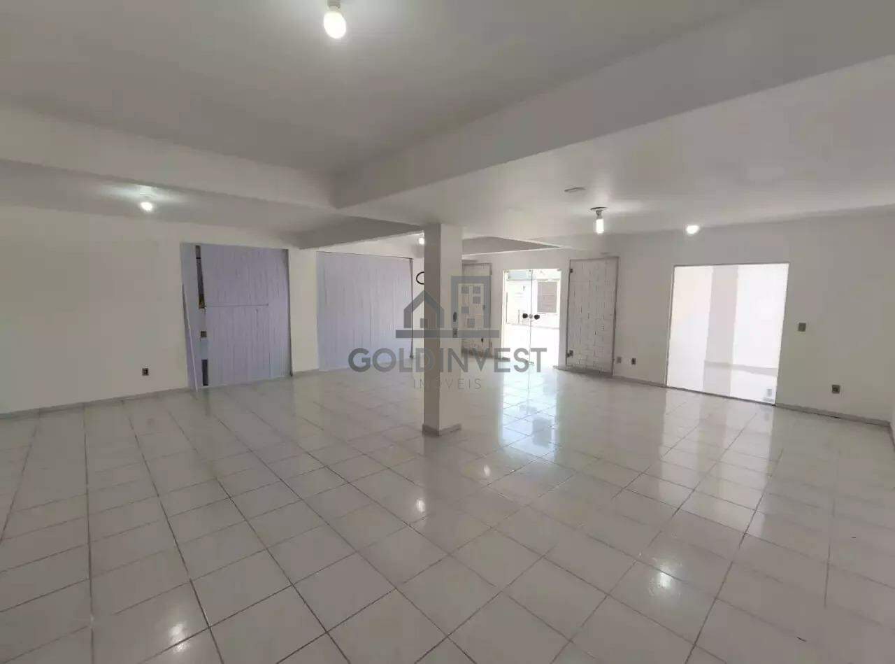 Loja / Salão / Ponto Comercial de 106m² no bairro Rio Branco, em Brusque | Eu Corretor