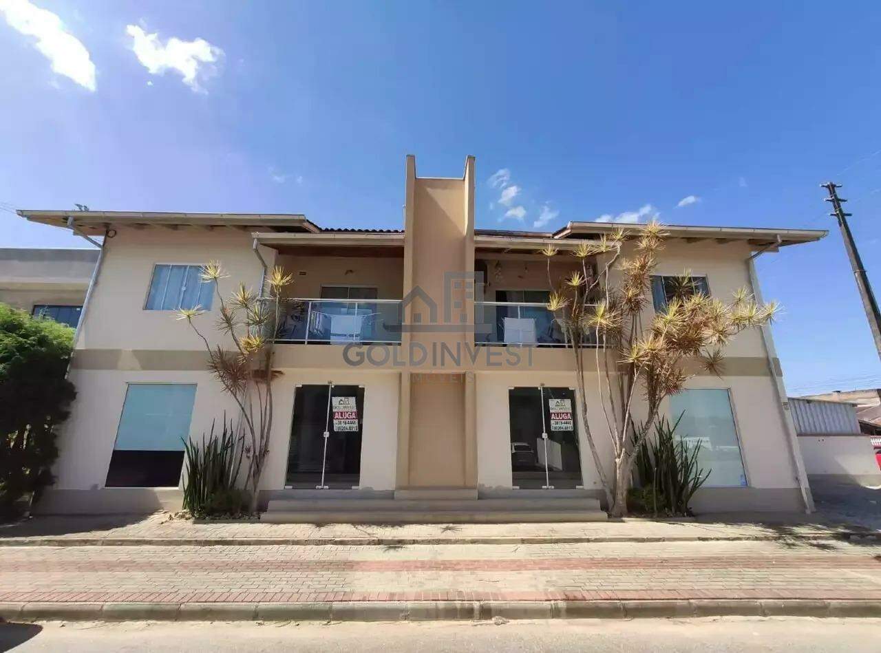 Loja / Salão / Ponto Comercial de 106m² no bairro Rio Branco, em Brusque | Eu Corretor