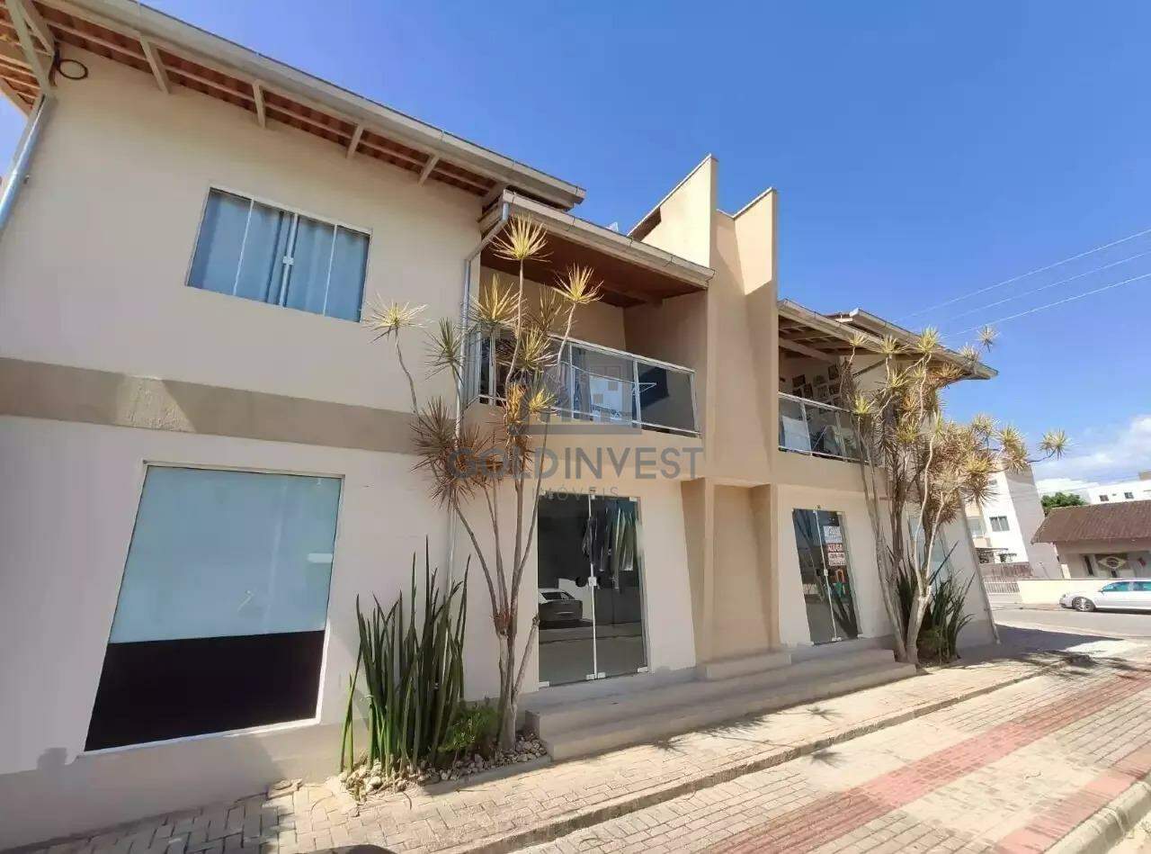 Loja / Salão / Ponto Comercial de 106m² no bairro Rio Branco, em Brusque | Eu Corretor