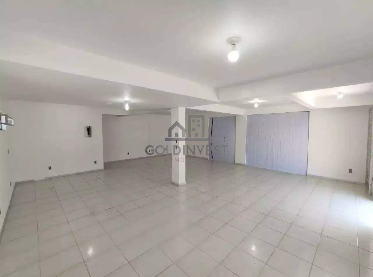 Loja / Salão / Ponto Comercial de 106m² no bairro Rio Branco, em Brusque | Eu Corretor