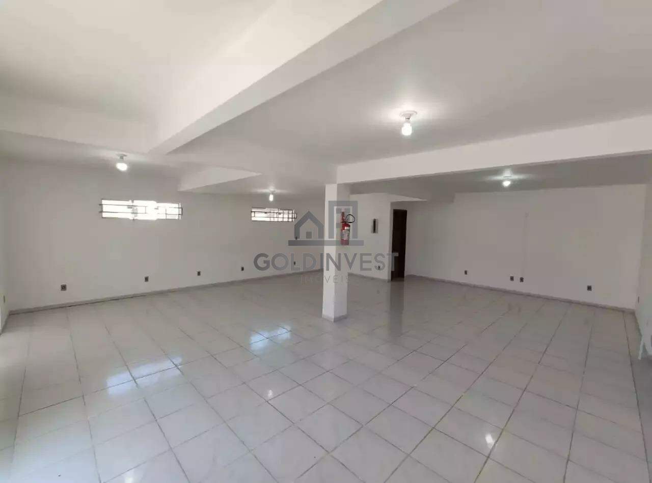 Loja / Salão / Ponto Comercial de 106m² no bairro Rio Branco, em Brusque | Eu Corretor
