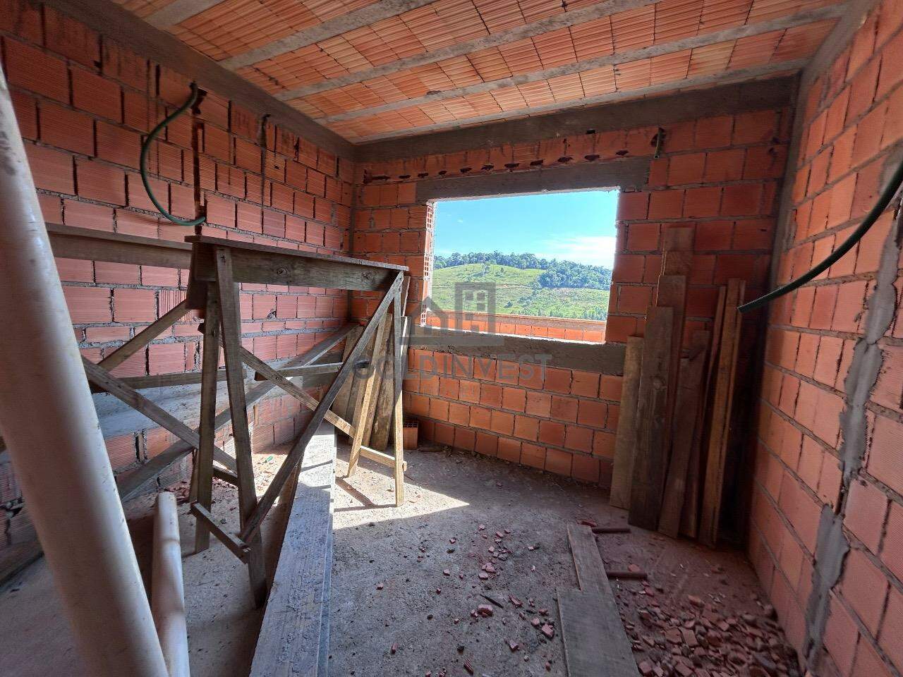 Casa de 2 quartos, 73m² no bairro Tomaz Coelho, em Brusque | Eu Corretor