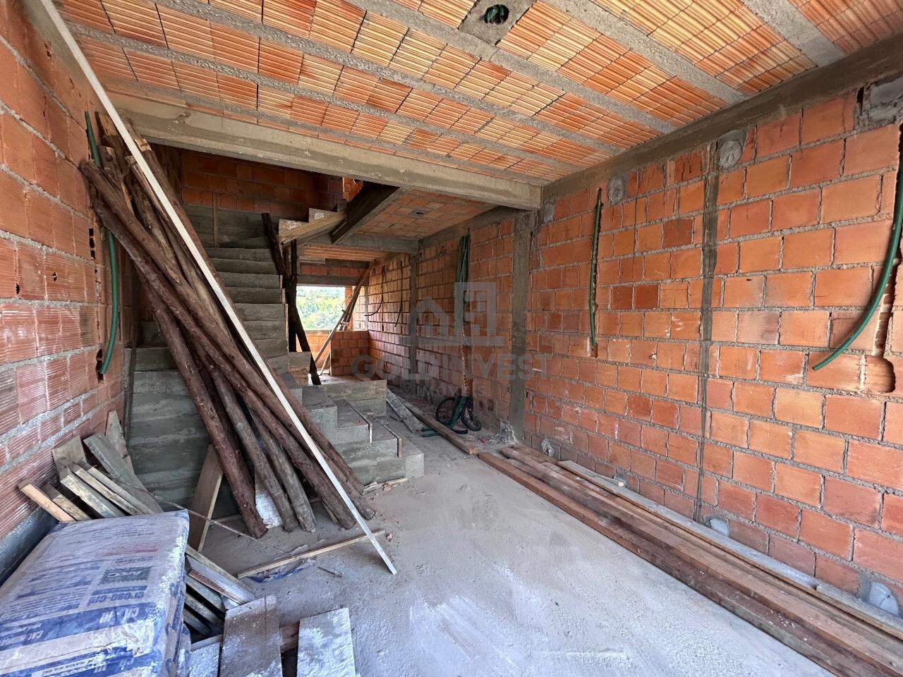 Casa de 2 quartos, 73m² no bairro Tomaz Coelho, em Brusque | Eu Corretor