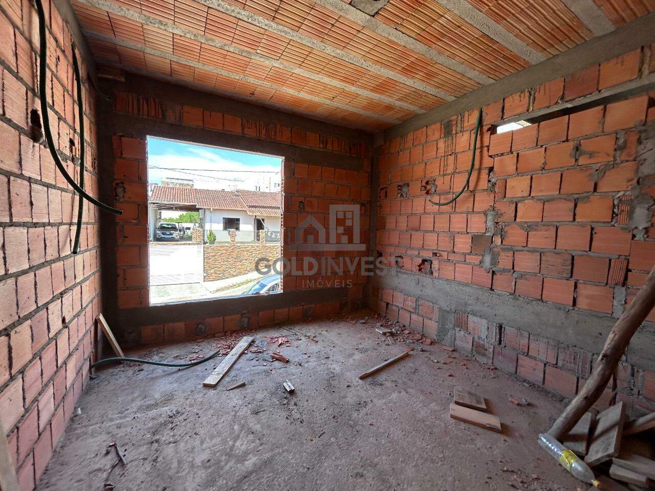 Casa de 2 quartos, 73m² no bairro Tomaz Coelho, em Brusque | Eu Corretor