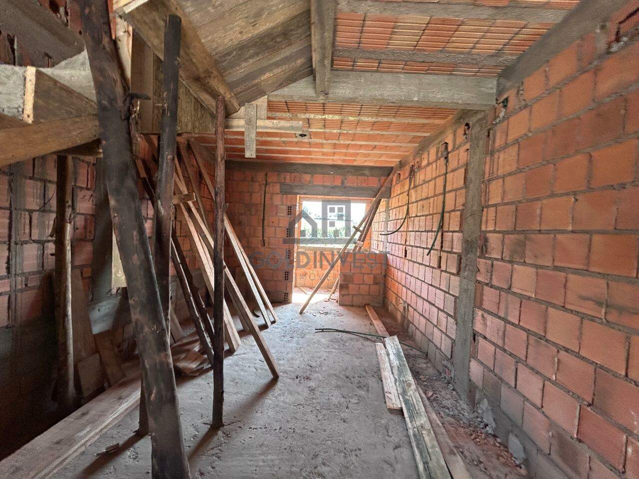 Casa de 2 quartos, 73m² no bairro Tomaz Coelho, em Brusque | Eu Corretor