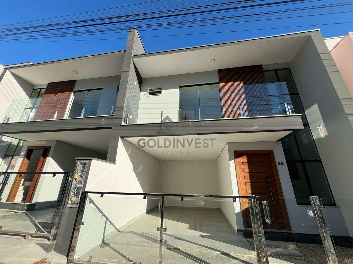 Casa de 2 quartos, 90m² no bairro Águas Claras, em Brusque | Eu Corretor