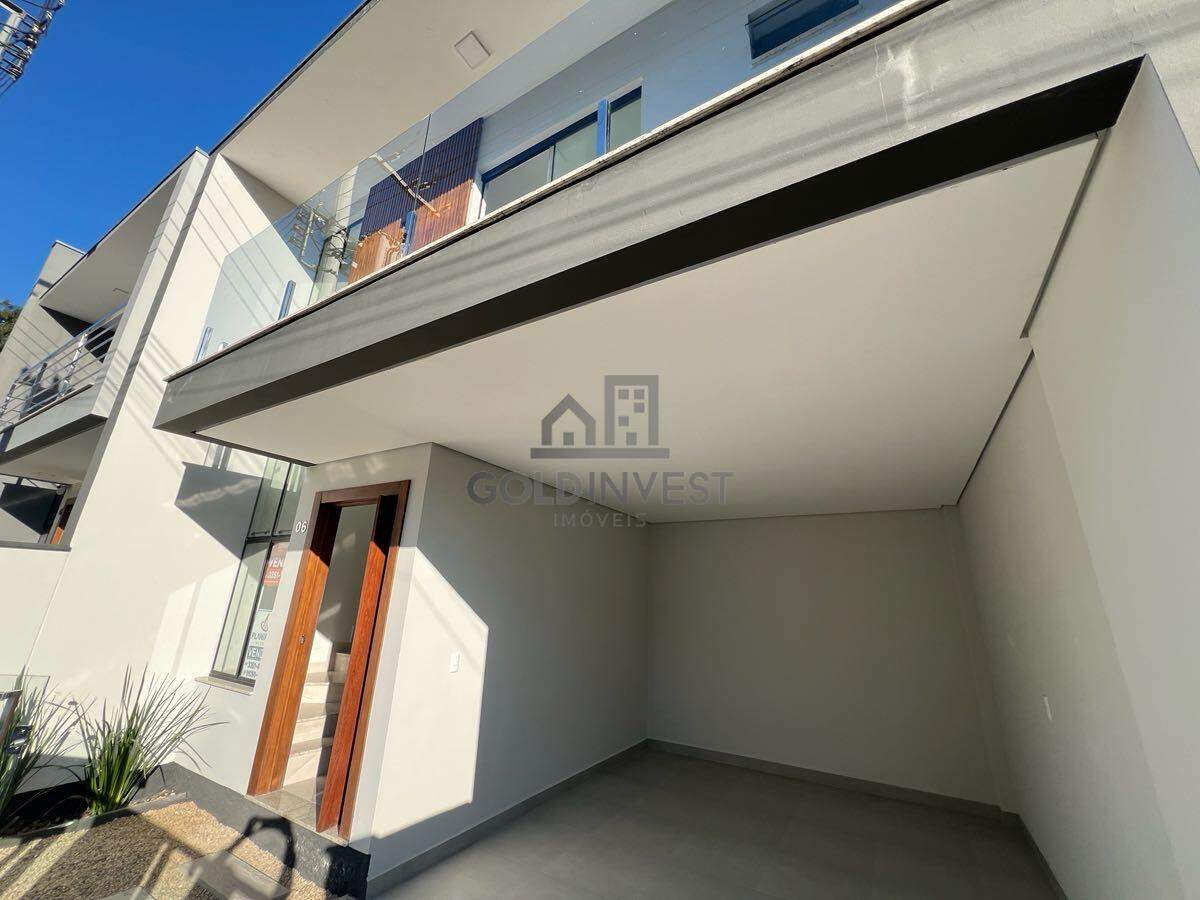 Casa de 2 quartos, 90m² no bairro Águas Claras, em Brusque | Eu Corretor