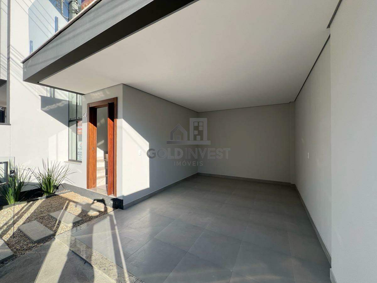 Casa de 2 quartos, 90m² no bairro Águas Claras, em Brusque | Eu Corretor