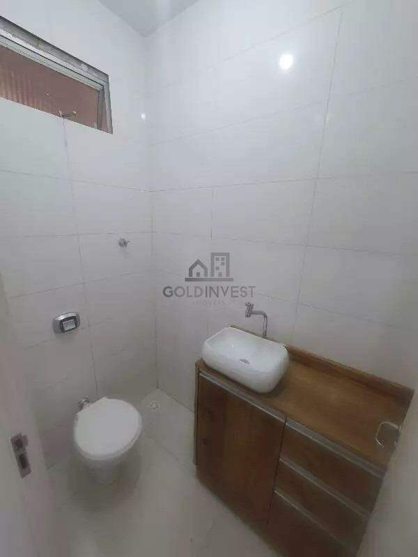 Loja / Salão / Ponto Comercial de 64m² no bairro Azambuja, em Brusque | Eu Corretor