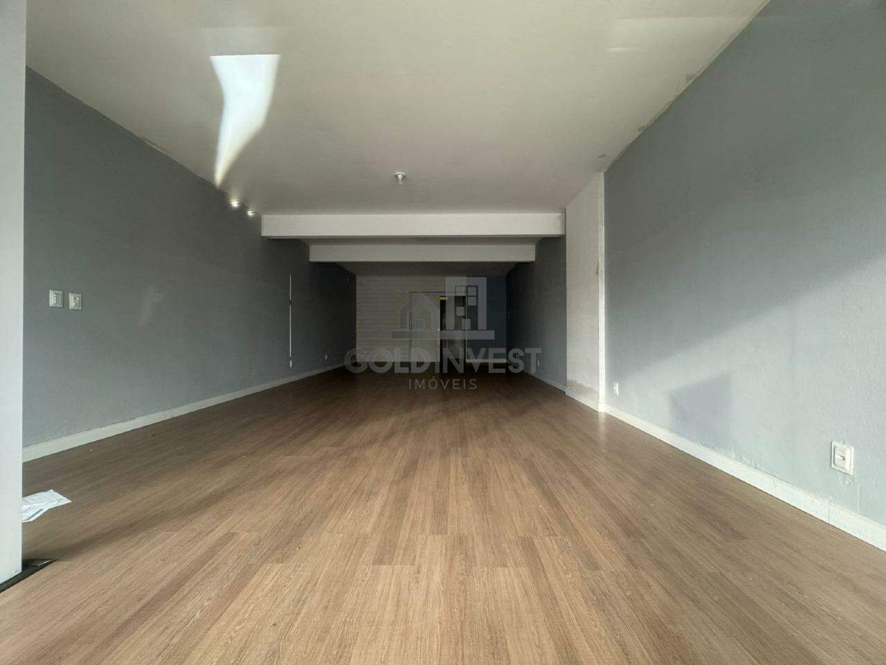 Loja / Salão / Ponto Comercial de 64m² no bairro Azambuja, em Brusque | Eu Corretor