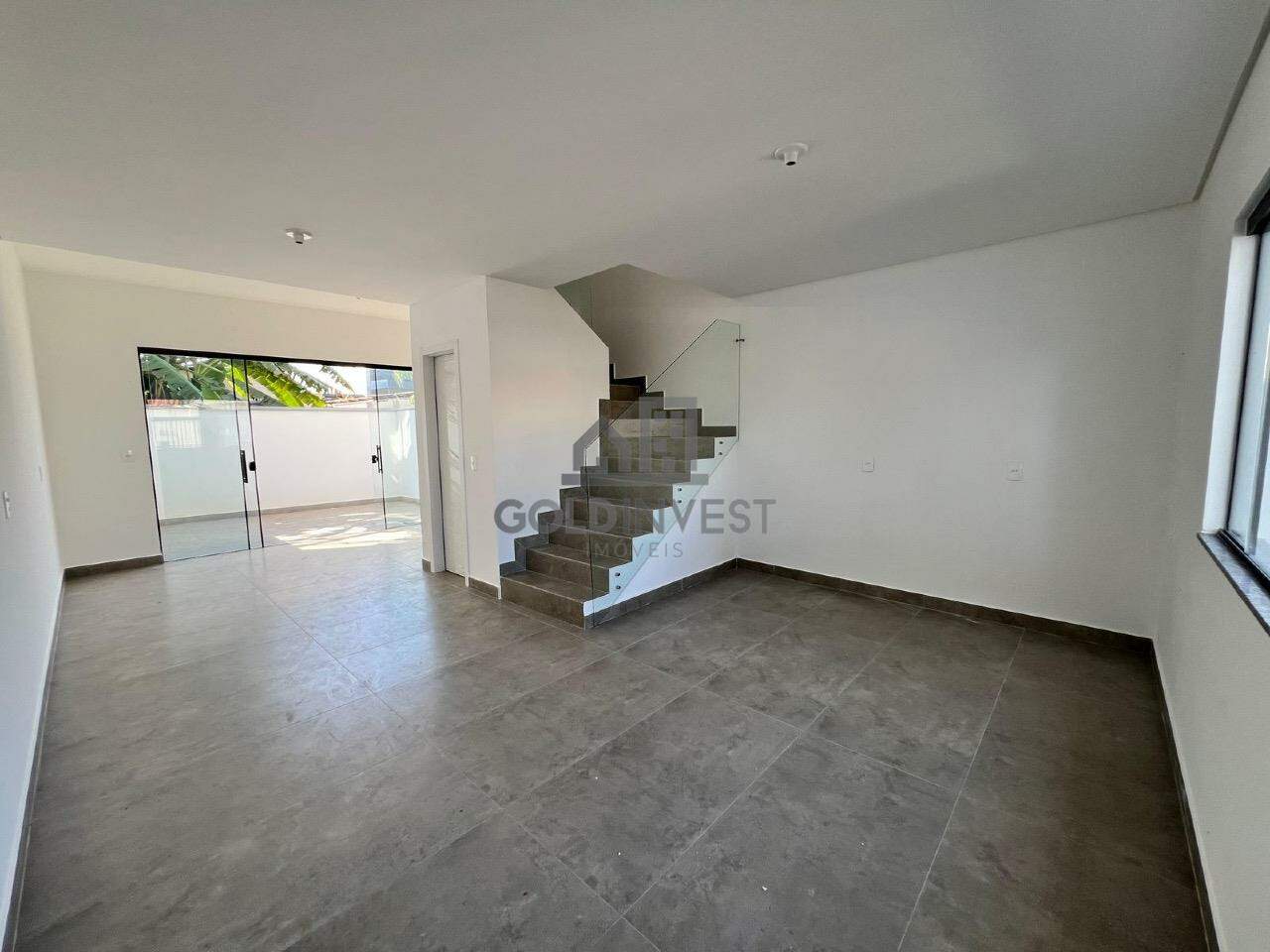 Casa de 3 quartos, 86m² no bairro Limoeiro, em Brusque | Eu Corretor