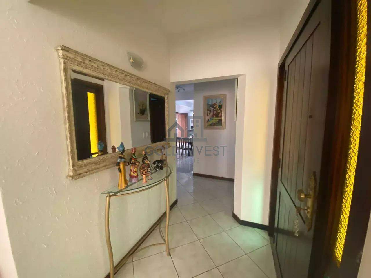 Casa de 6 quartos, 380m² no bairro São Luiz, em Brusque | Eu Corretor