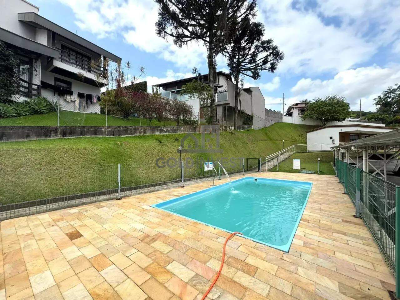 Apartamento de 1 quarto, 42m² no bairro Guarani, em Brusque | Eu Corretor