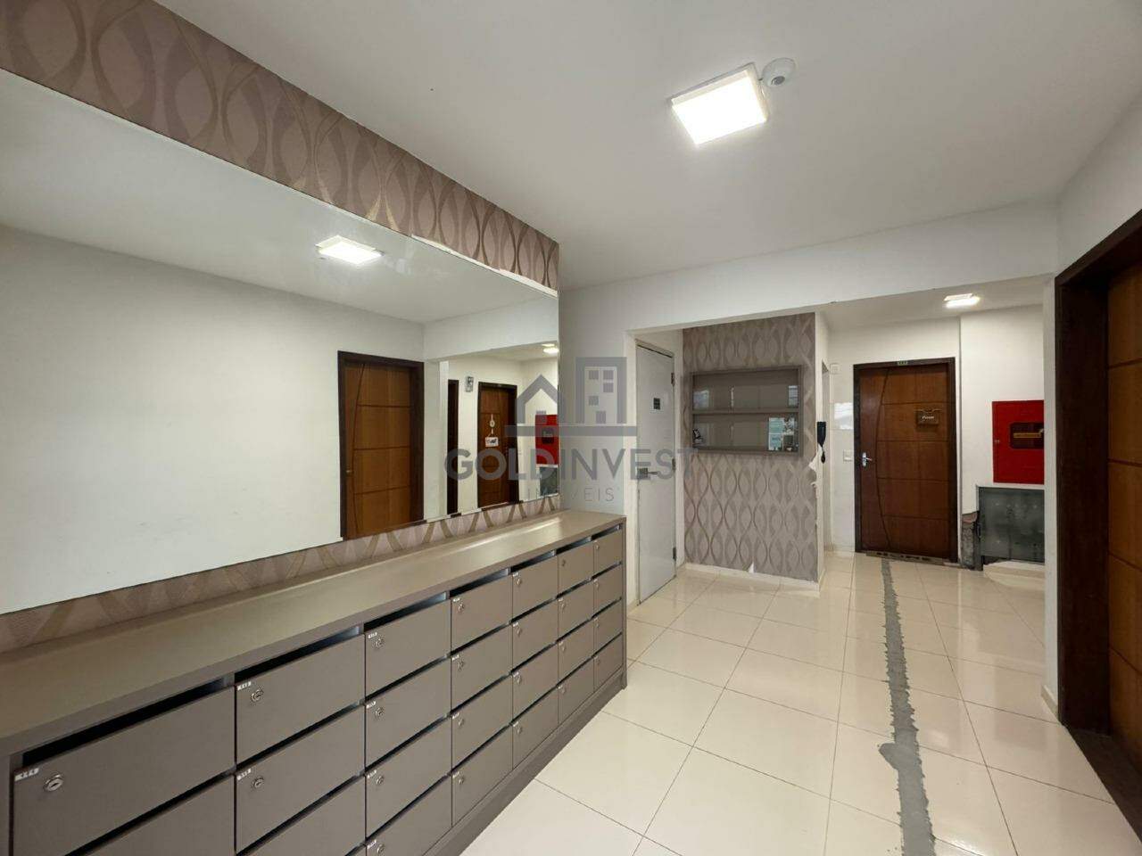 Apartamento de 1 quarto, 42m² no bairro Guarani, em Brusque | Eu Corretor