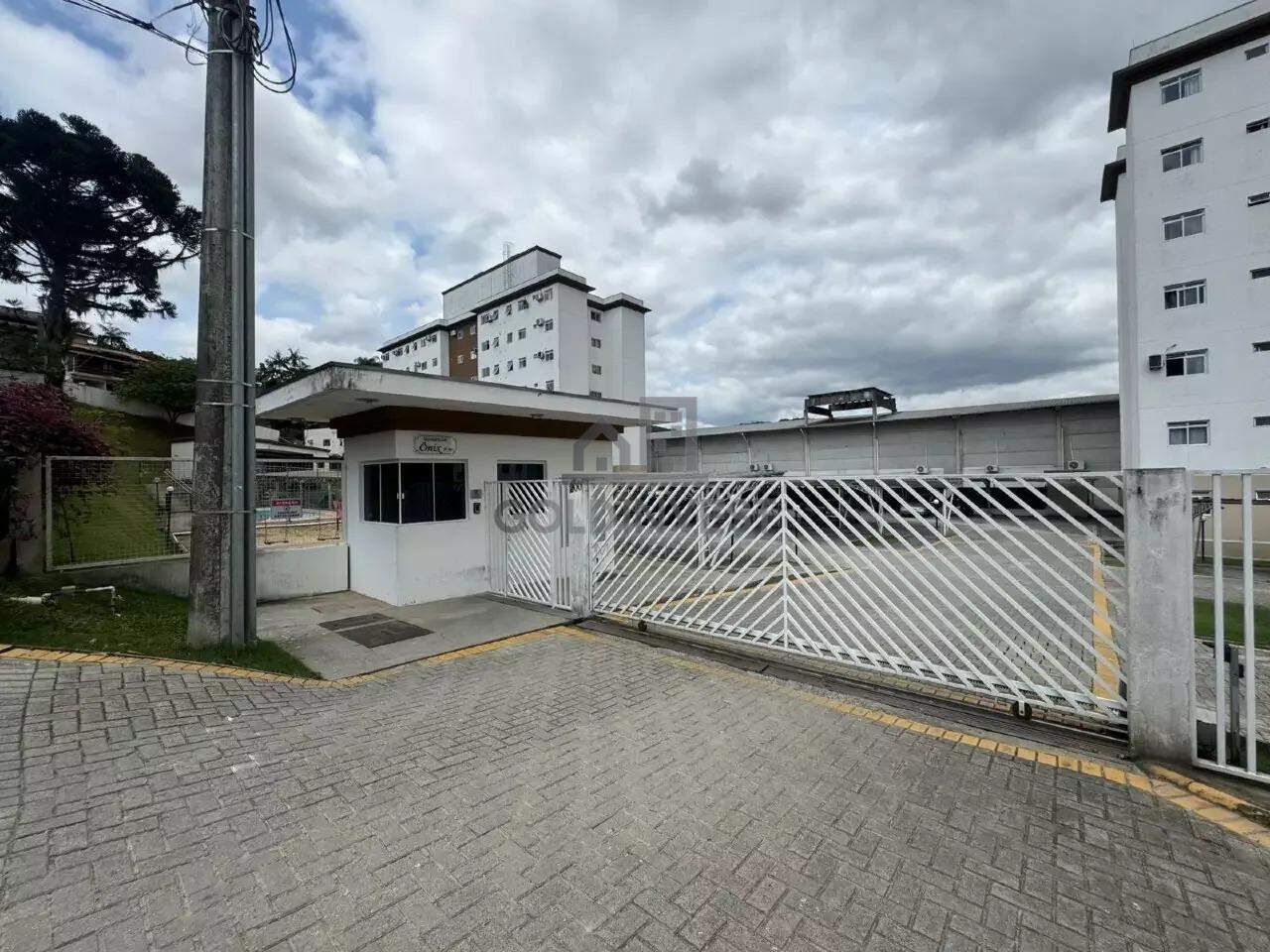 Apartamento de 1 quarto, 42m² no bairro Guarani, em Brusque | Eu Corretor