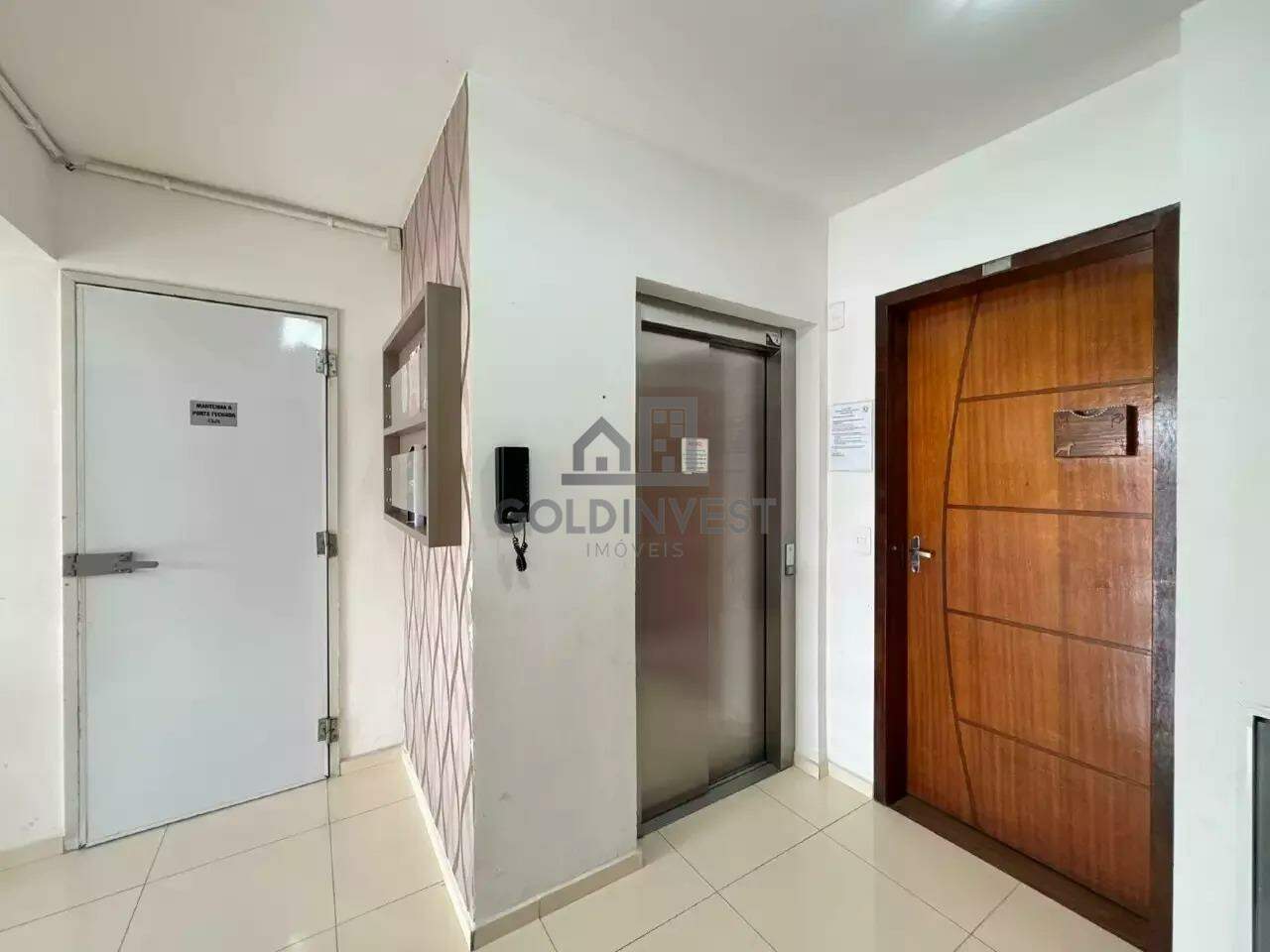 Apartamento de 1 quarto, 42m² no bairro Guarani, em Brusque | Eu Corretor