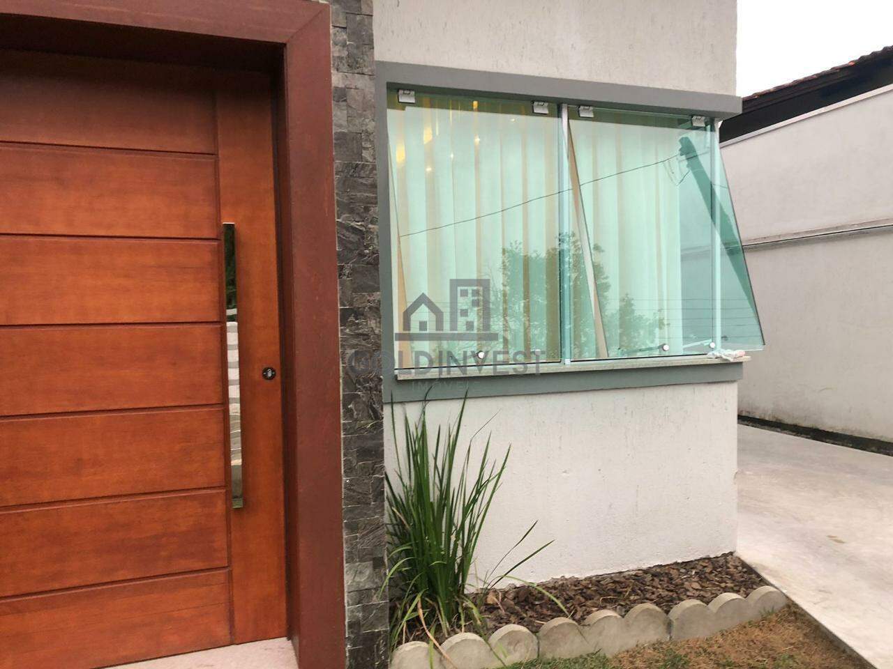 Casa de 4 quartos, 240m² no bairro Primeiro de Maio, em Brusque | Eu Corretor