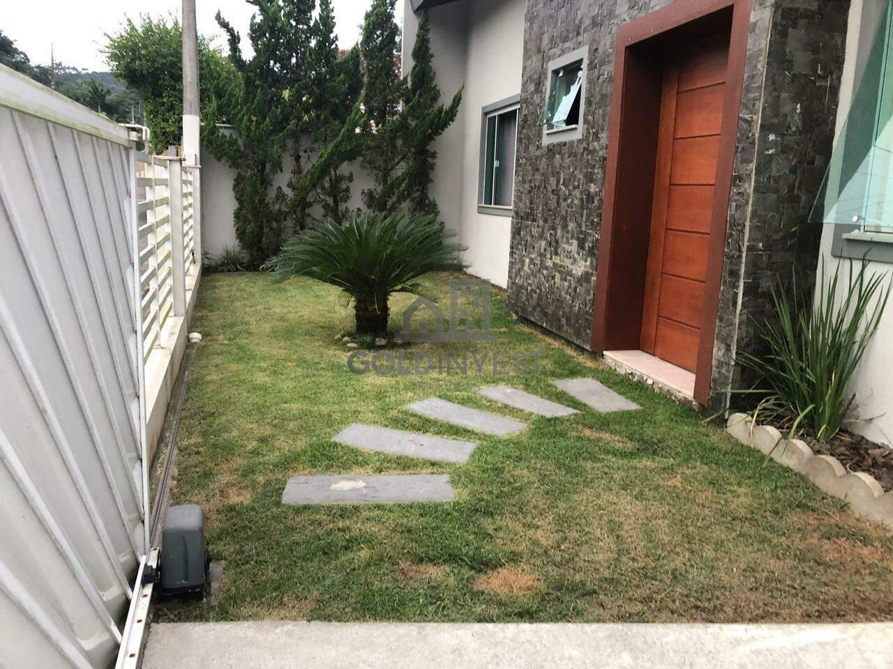 Casa de 4 quartos, 240m² no bairro Primeiro de Maio, em Brusque | Eu Corretor