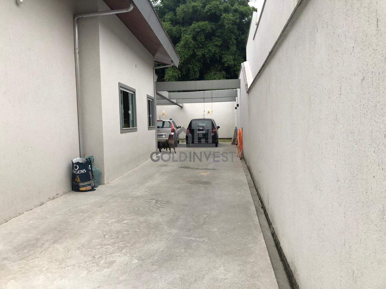 Casa de 4 quartos, 240m² no bairro Primeiro de Maio, em Brusque | Eu Corretor