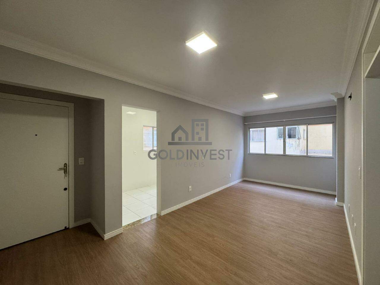 Apartamento de 2 quartos, 71m² no bairro São Pedro, em Brusque | Eu Corretor