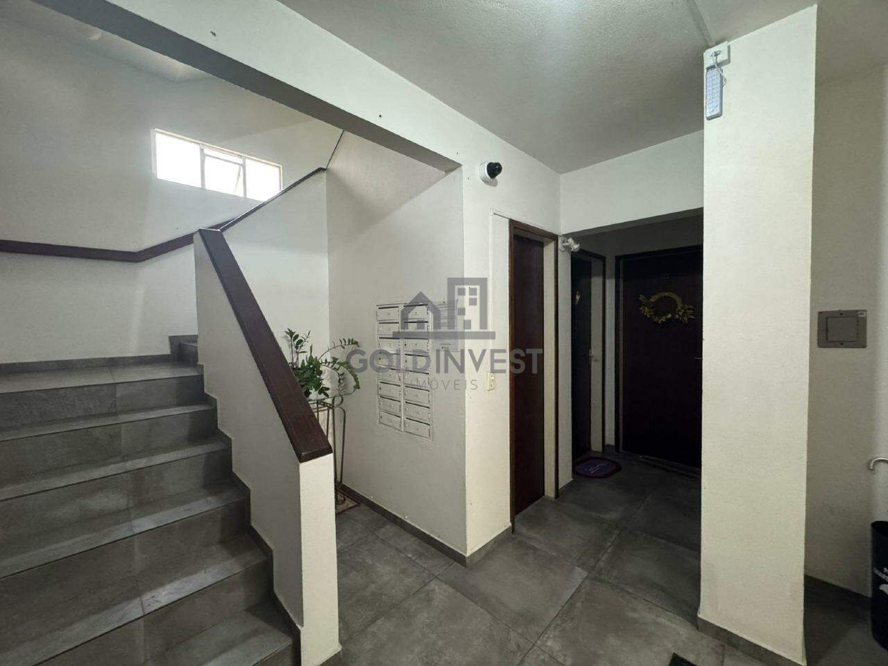 Apartamento de 2 quartos, 71m² no bairro São Pedro, em Brusque | Eu Corretor