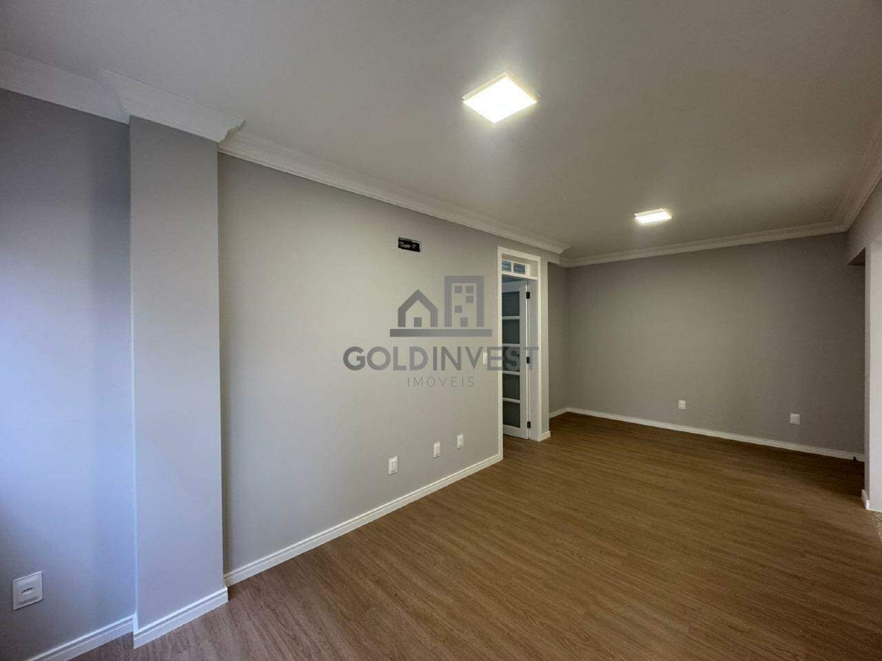 Apartamento de 2 quartos, 71m² no bairro São Pedro, em Brusque | Eu Corretor