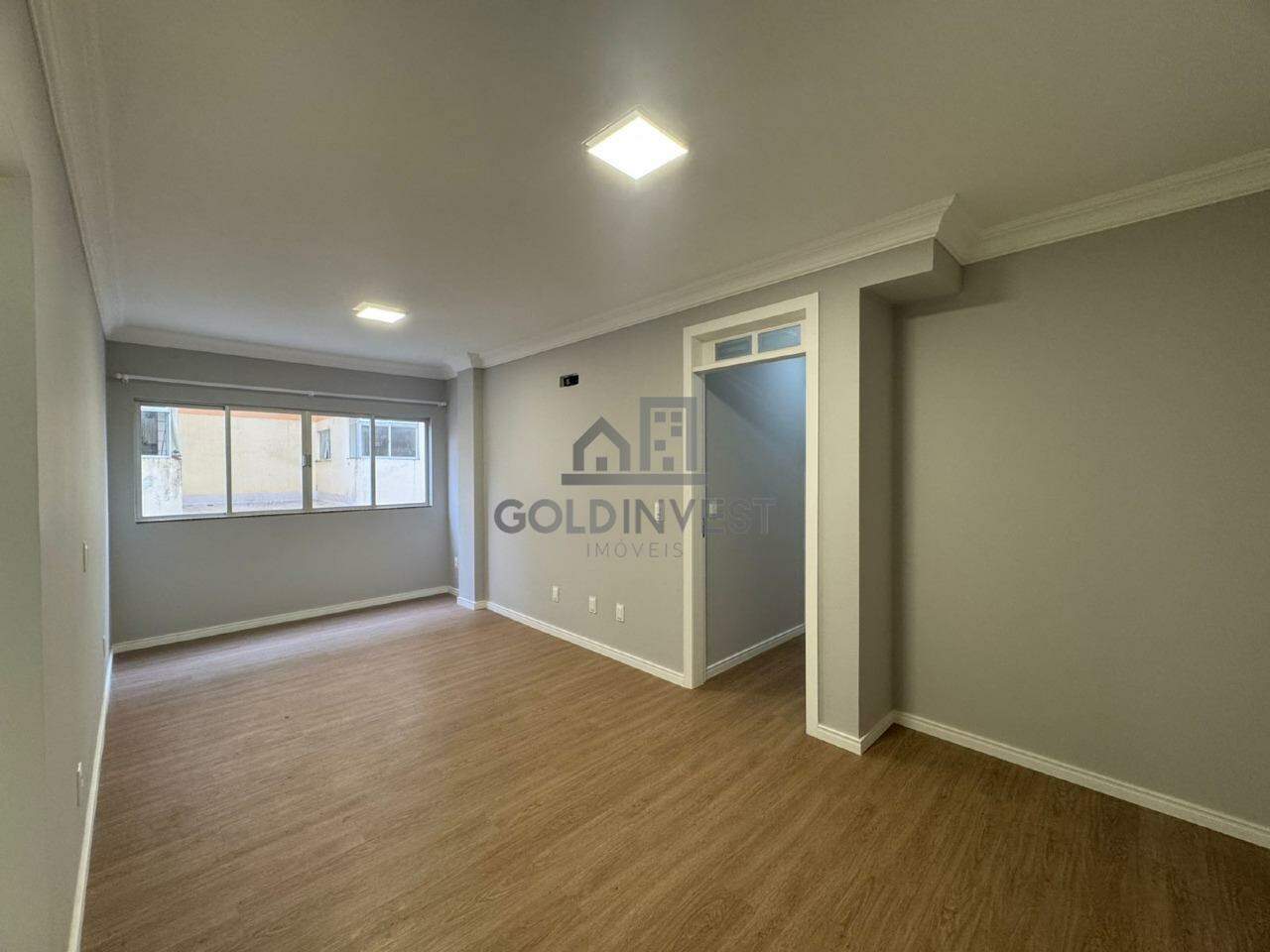 Apartamento de 2 quartos, 71m² no bairro São Pedro, em Brusque | Eu Corretor