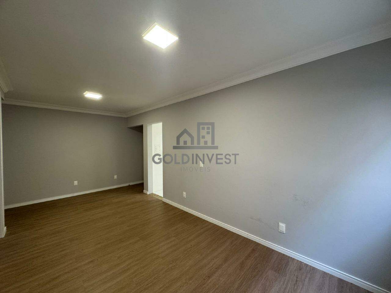 Apartamento de 2 quartos, 71m² no bairro São Pedro, em Brusque | Eu Corretor