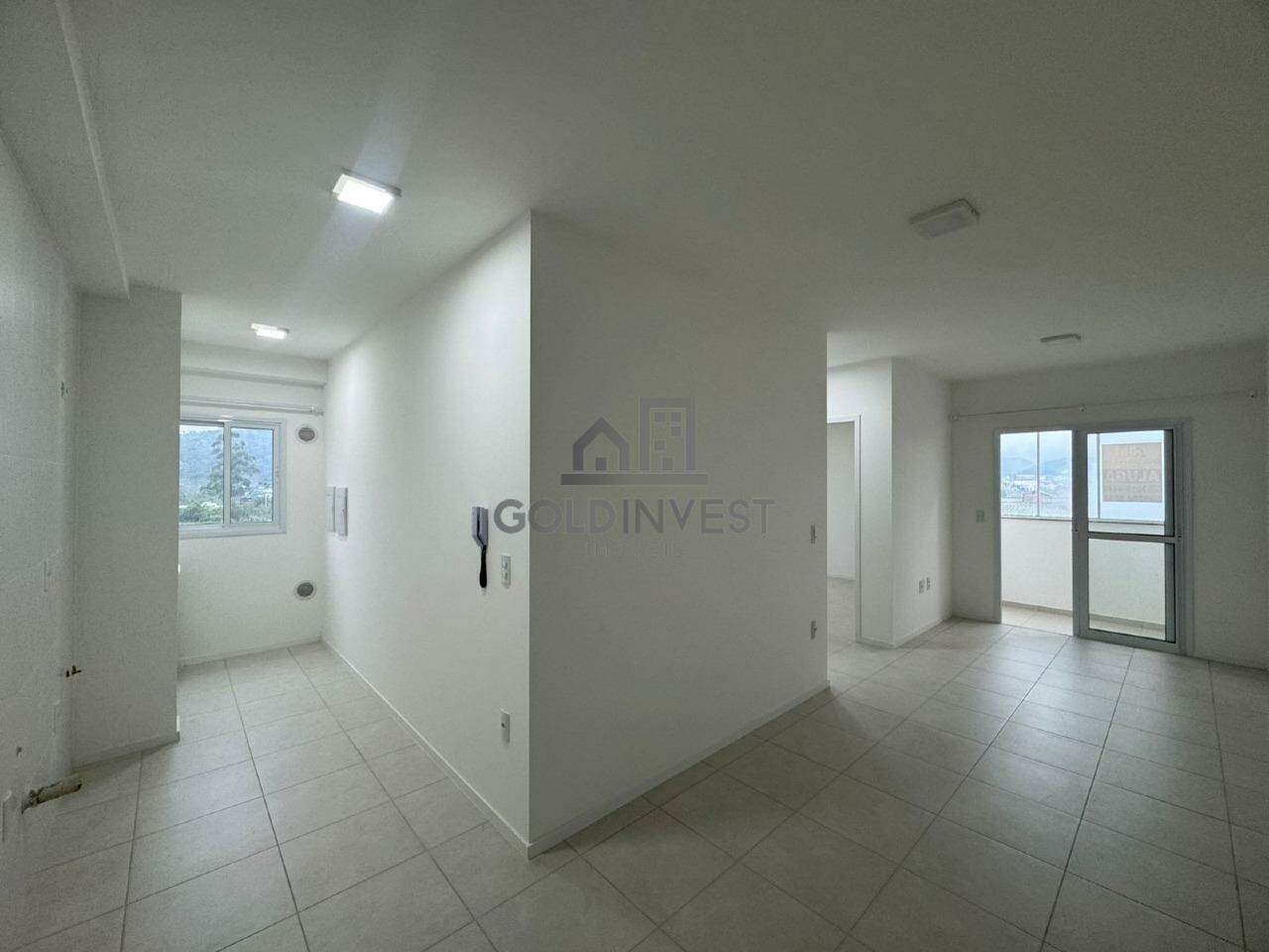 Apartamento de 2 quartos, 72m² no bairro Rio Branco, em Brusque | Eu Corretor